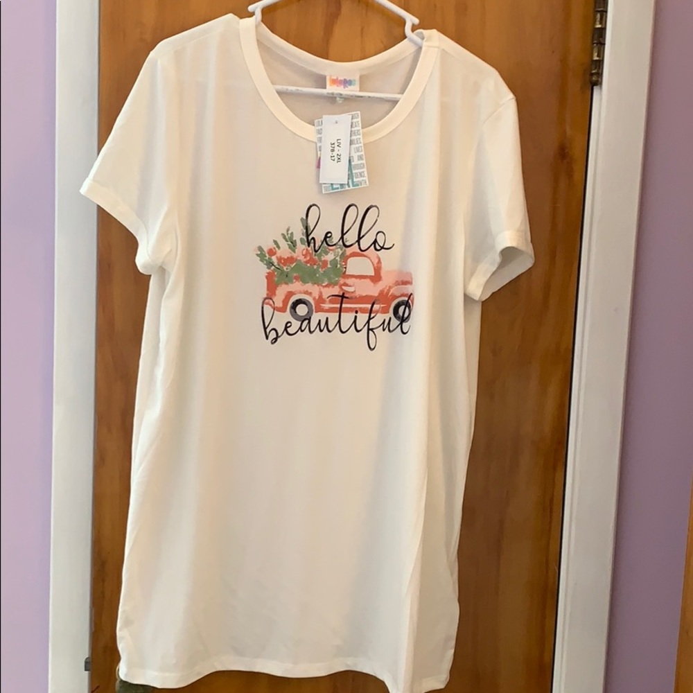 Lularoe Liv